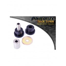 Silent-Bloc Powerflex Black Support Moteur Inférieur (petit) Ford Fiesta Mk7 (2008-)