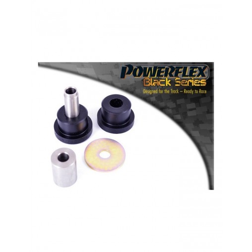 Silent-Bloc Powerflex Black Support Moteur Inférieur (petit) Ford Fiesta Mk7 (2008-)