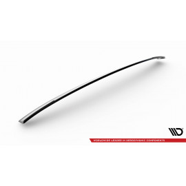 MAXTON The extension of the rear window Volkswagen Arteon R-Line MAXTON The extension of the rear window Volkswagen Arteon R-Line