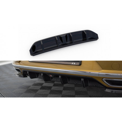 MAXTON REAR VALANCE Volkswagen Arteon R-Line MAXTON REAR VALANCE Volkswagen Arteon R-Line