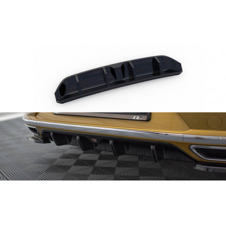 MAXTON REAR VALANCE Volkswagen Arteon R-Line