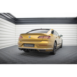 MAXTON REAR VALANCE Volkswagen Arteon R-Line MAXTON REAR VALANCE Volkswagen Arteon R-Line