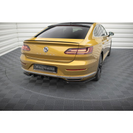 MAXTON REAR VALANCE Volkswagen Arteon R-Line MAXTON REAR VALANCE Volkswagen Arteon R-Line