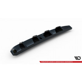 MAXTON REAR VALANCE Volkswagen Arteon R-Line MAXTON REAR VALANCE Volkswagen Arteon R-Line