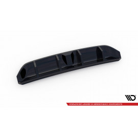 MAXTON REAR VALANCE Volkswagen Arteon R-Line MAXTON REAR VALANCE Volkswagen Arteon R-Line