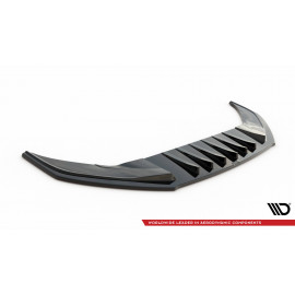 MAXTON FRONT SPLITTER v.3 Volkswagen Arteon R-Line MAXTON FRONT SPLITTER v.3 Volkswagen Arteon R-Line
