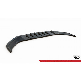 MAXTON FRONT SPLITTER v.3 Volkswagen Arteon R-Line MAXTON FRONT SPLITTER v.3 Volkswagen Arteon R-Line
