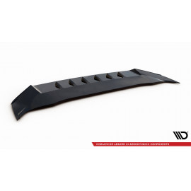 MAXTON FRONT SPLITTER v.2 Volkswagen Arteon R-Line
