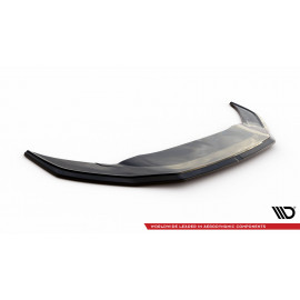 MAXTON FRONT SPLITTER v.1 Volkswagen Arteon R-Line