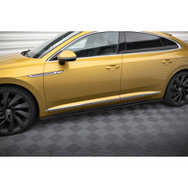 MAXTON SIDE SKIRTS DIFFUSERS Volkswagen Arteon R-Line