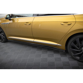 MAXTON SIDE SKIRTS DIFFUSERS Volkswagen Arteon R-Line