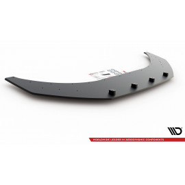 MAXTON Racing Durability Front Splitter Volkswagen Arteon R-Line