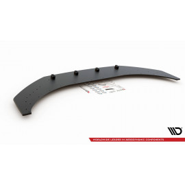 MAXTON Racing Durability Front Splitter Volkswagen Arteon R-Line