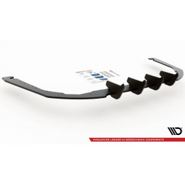 MAXTON Racing Durability Rear Valance Volkswagen Arteon R-Line