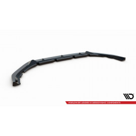 MAXTON Front Splitter V.1 Volvo S60/V60 R-Design Mk3