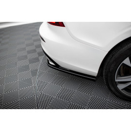 MAXTON Rear Side Splitters Volvo S60/V60 R-Design Mk3 MAXTON Rear Side Splitters Volvo S60/V60 R-Design Mk3