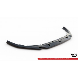 MAXTON Front Splitter V.2 Volvo S60/V60 R-Design Mk3 MAXTON Front Splitter V.2 Volvo S60/V60 R-Design Mk3