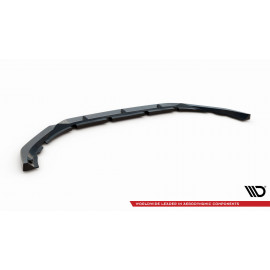 MAXTON Front Splitter V.2 Volvo S60/V60 R-Design Mk3 MAXTON Front Splitter V.2 Volvo S60/V60 R-Design Mk3