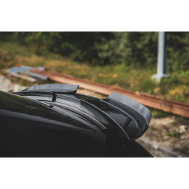 MAXTON Spoiler Cap Porsche Panamera Turbo 970