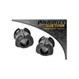 Silent-Bloc Powerflex Black Barre Anti-Roulis Arrière 20mm Porsche 996 (1997-2005)