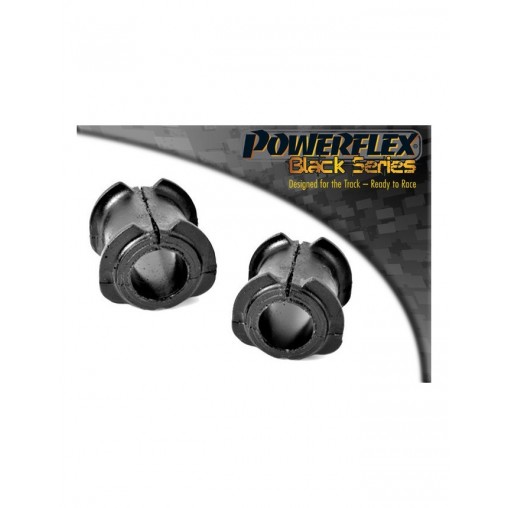 Silent-Bloc Powerflex Black Barre Anti-Roulis Arrière 20mm Porsche 996 (1997-2005)