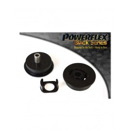 Silent Blocs POWERFLEX BLACK Support Moteur Inférieur Arrière Renault Megane 2 RS 225 R26 (1 Pièce)