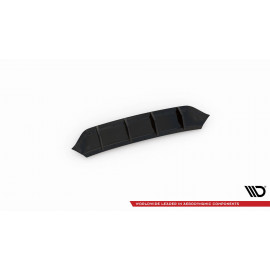 MAXTON Rear Valance Volkswagen Arteon R-Line Facelift
