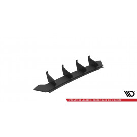 MAXTON Street Pro Rear Diffuser Volkswagen Arteon R-Line Facelift