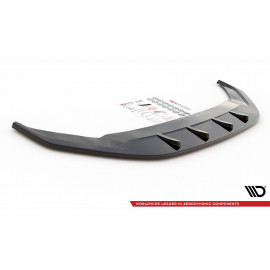 MAXTON Front Splitter V.2 Volkswagen Arteon R-Line Facelift