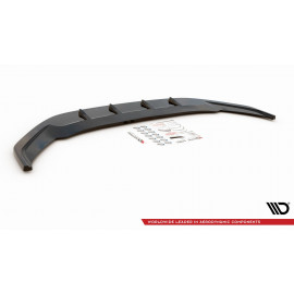 MAXTON Front Splitter V.2 Volkswagen Arteon R-Line Facelift