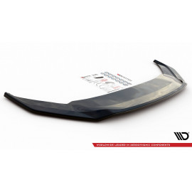 MAXTON Front Splitter V.3 Volkswagen Arteon R-Line Facelift