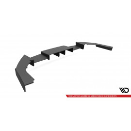 MAXTON Rear Diffuser Racing BMW M2 F87