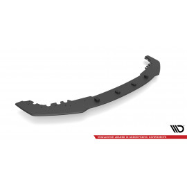 MAXTON Street Pro Front Splitter BMW M2 Competition F87