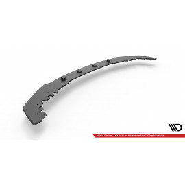 MAXTON Street Pro Front Splitter BMW M2 Competition F87
