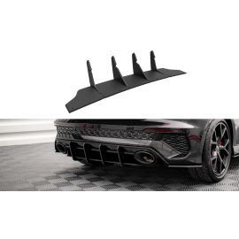 MAXTON Street Pro Rear Diffuser Audi RS3 Sportback 8Y