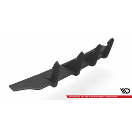 MAXTON Street Pro Rear Diffuser Audi RS3 Sportback 8Y