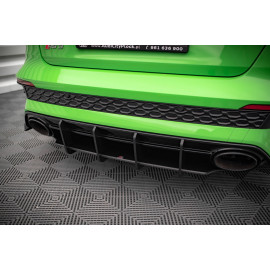 MAXTON Street Pro Rear Diffuser Audi RS3 Sedan 8Y