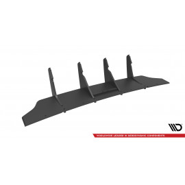 MAXTON Street Pro Rear Diffuser Audi RS3 Sedan 8Y