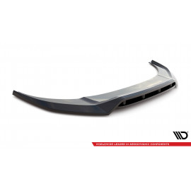 MAXTON Front Splitter V.3 Audi RSQ8 Mk1 MAXTON Front Splitter V.3 Audi RSQ8 Mk1