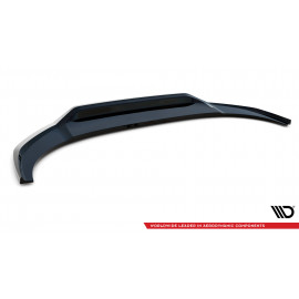 MAXTON Front Splitter V.3 Audi RSQ8 Mk1 MAXTON Front Splitter V.3 Audi RSQ8 Mk1