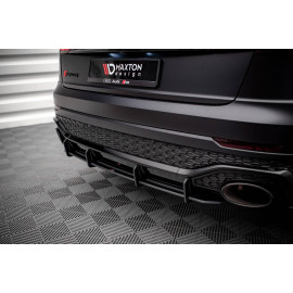 MAXTON Street Pro Rear Diffuser Audi RSQ8 Mk1