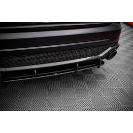 MAXTON Street Pro Rear Diffuser Audi RSQ8 Mk1