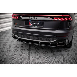 MAXTON Street Pro Rear Diffuser Audi RSQ8 Mk1