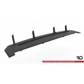 MAXTON Street Pro Rear Diffuser Audi RSQ8 Mk1