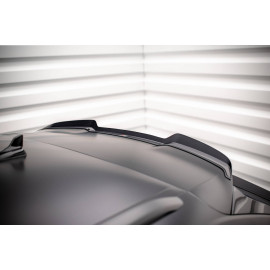 MAXTON Upper Spoiler Cap Audi RSQ8 Mk1