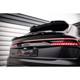 MAXTON Lower Spoiler Cap Audi RSQ8 Mk1