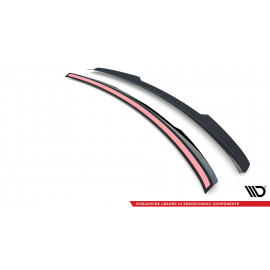 MAXTON Lower Spoiler Cap Audi RSQ8 Mk1