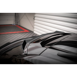 MAXTON Upper Spoiler Cap Lamborghini Urus Mk1