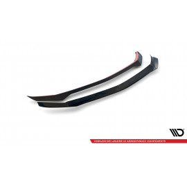 MAXTON Upper Spoiler Cap Lamborghini Urus Mk1