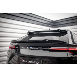 MAXTON Lower Spoiler Cap Lamborghini Urus Mk1